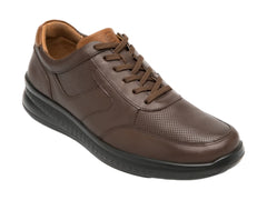 Tenis Flexi Chocolate para Hombre