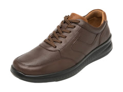 Tenis Flexi Chocolate para Hombre