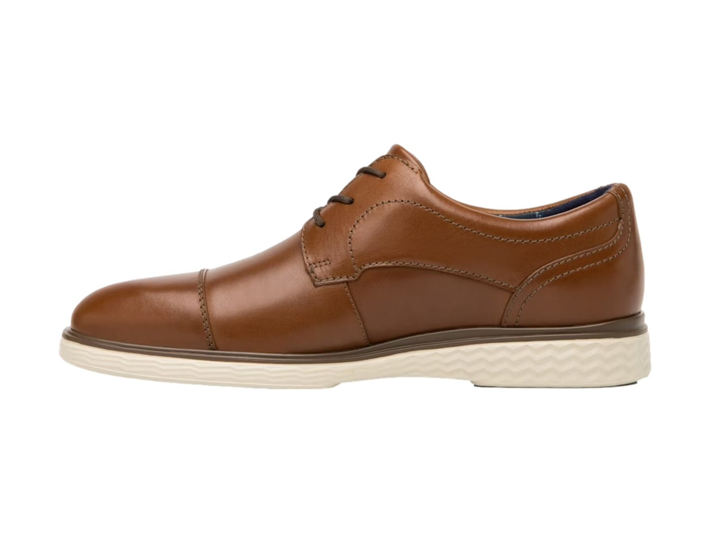 Zapatos Flexi Zapato Caballero 409405 Para Hombre