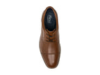 Zapatos Flexi Zapato Caballero 409405 Para Hombre