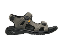 Sandalias Flexi Sandalia Caballero 411001 Para Hombre