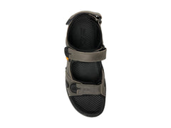 Sandalias Flexi Gris para Hombre