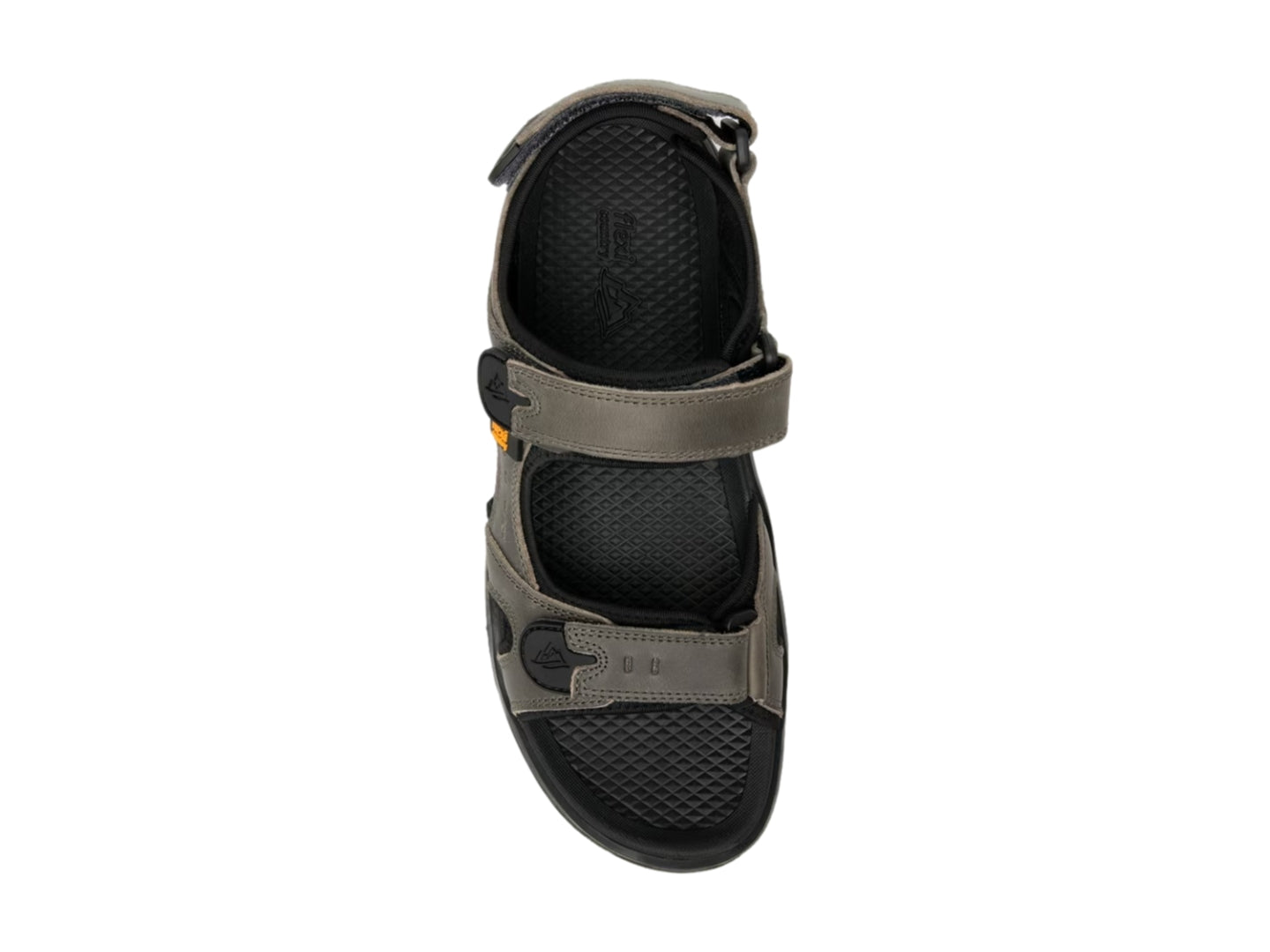 Sandalias Flexi Sandalia Caballero 411001 Para Hombre