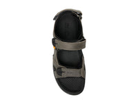 Sandalias Flexi Gris para Hombre