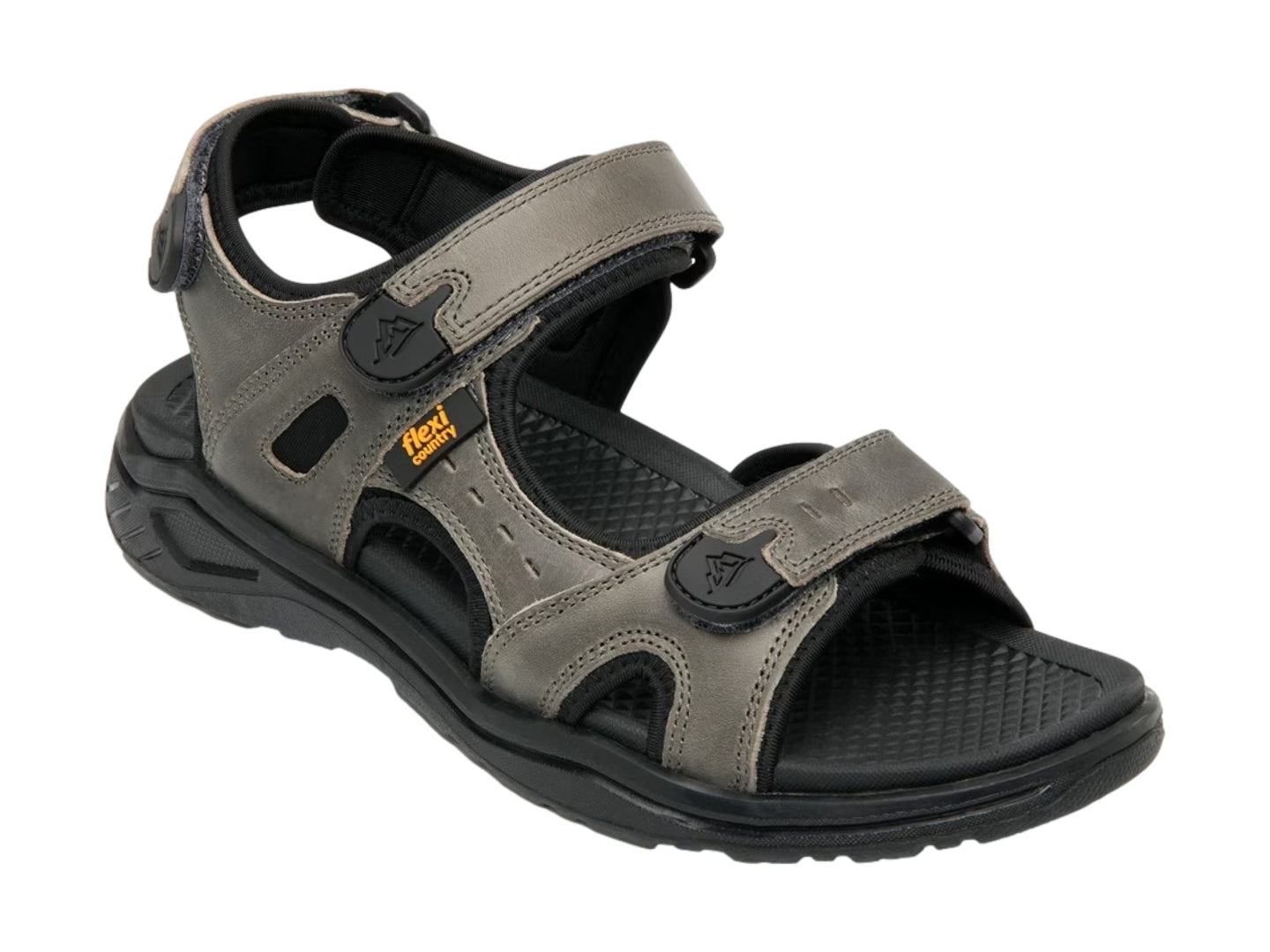 Sandalias Flexi Sandalia Caballero 411001 Para Hombre