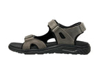 Sandalias Flexi Sandalia Caballero 411001 Para Hombre