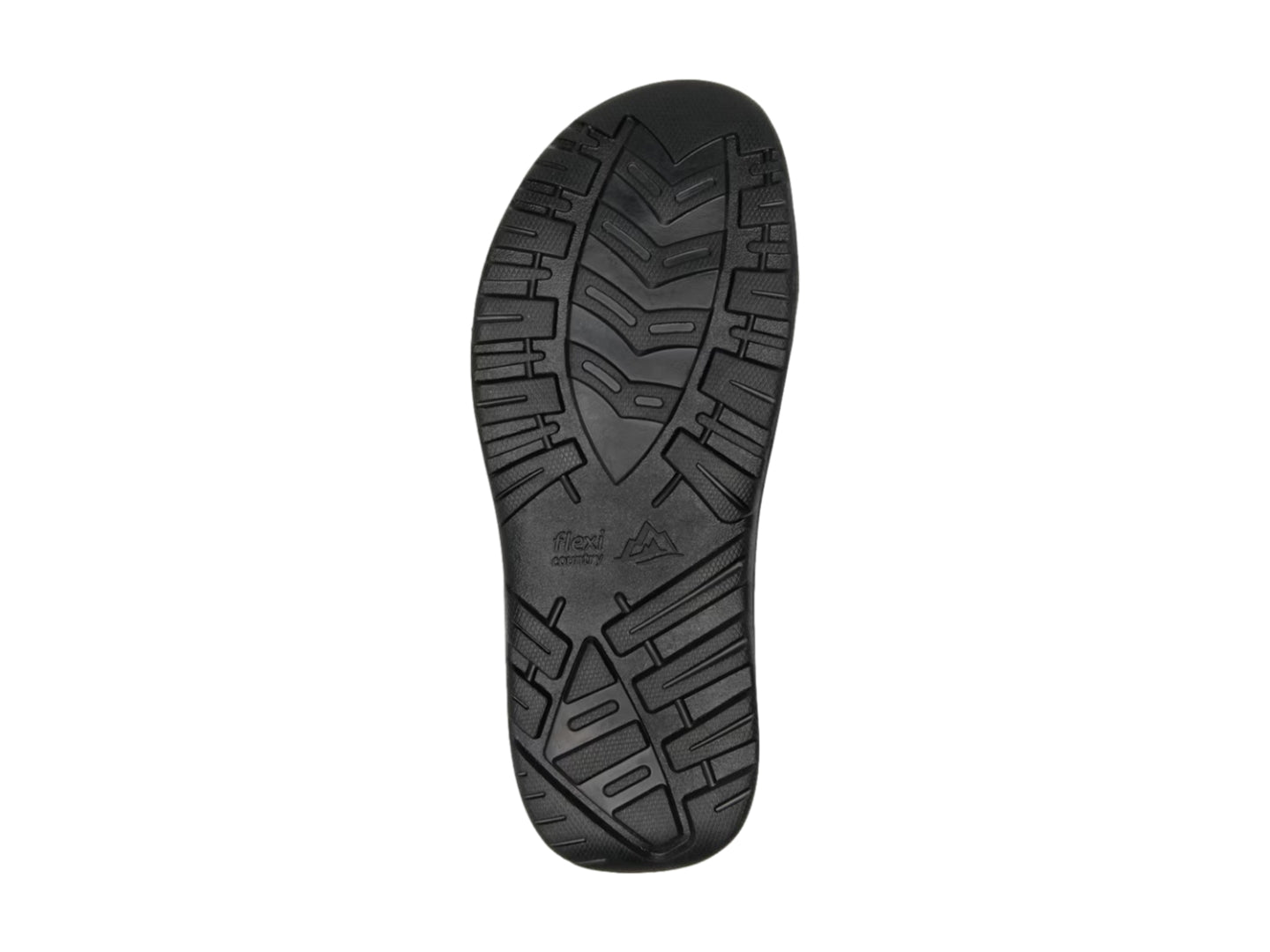 Sandalias Flexi Sandalia Caballero 411001 Para Hombre