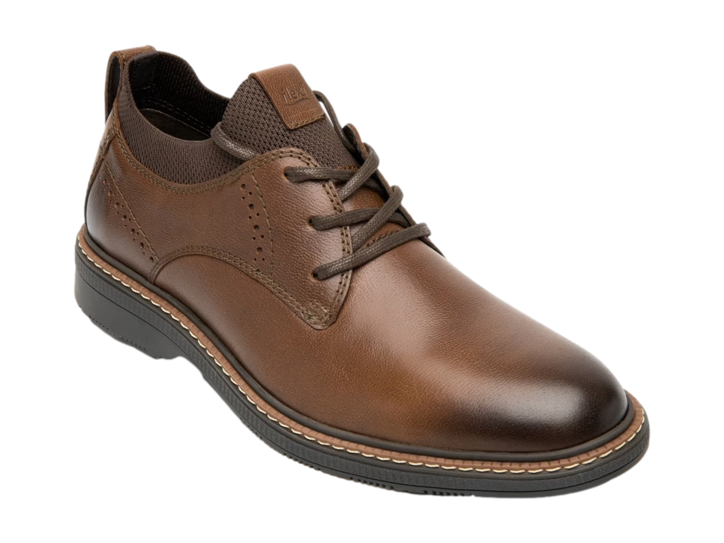 Zapatos Flexi Caballero Zapato 412801 Para Hombre