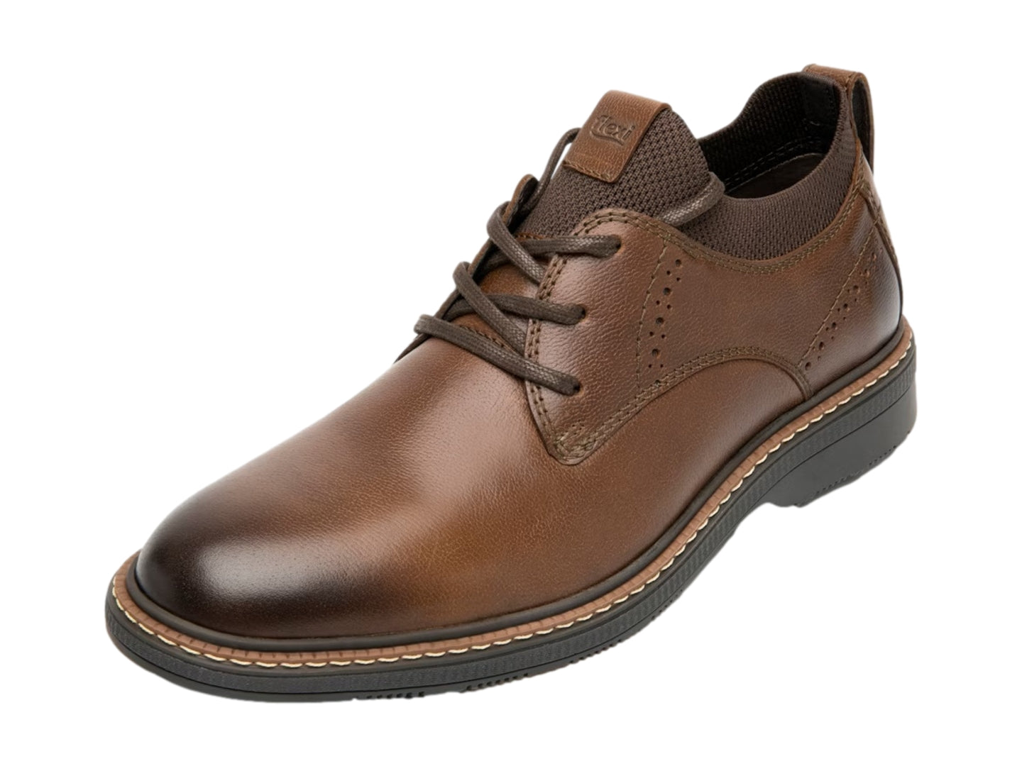 Zapatos Flexi Caballero Zapato 412801 Para Hombre