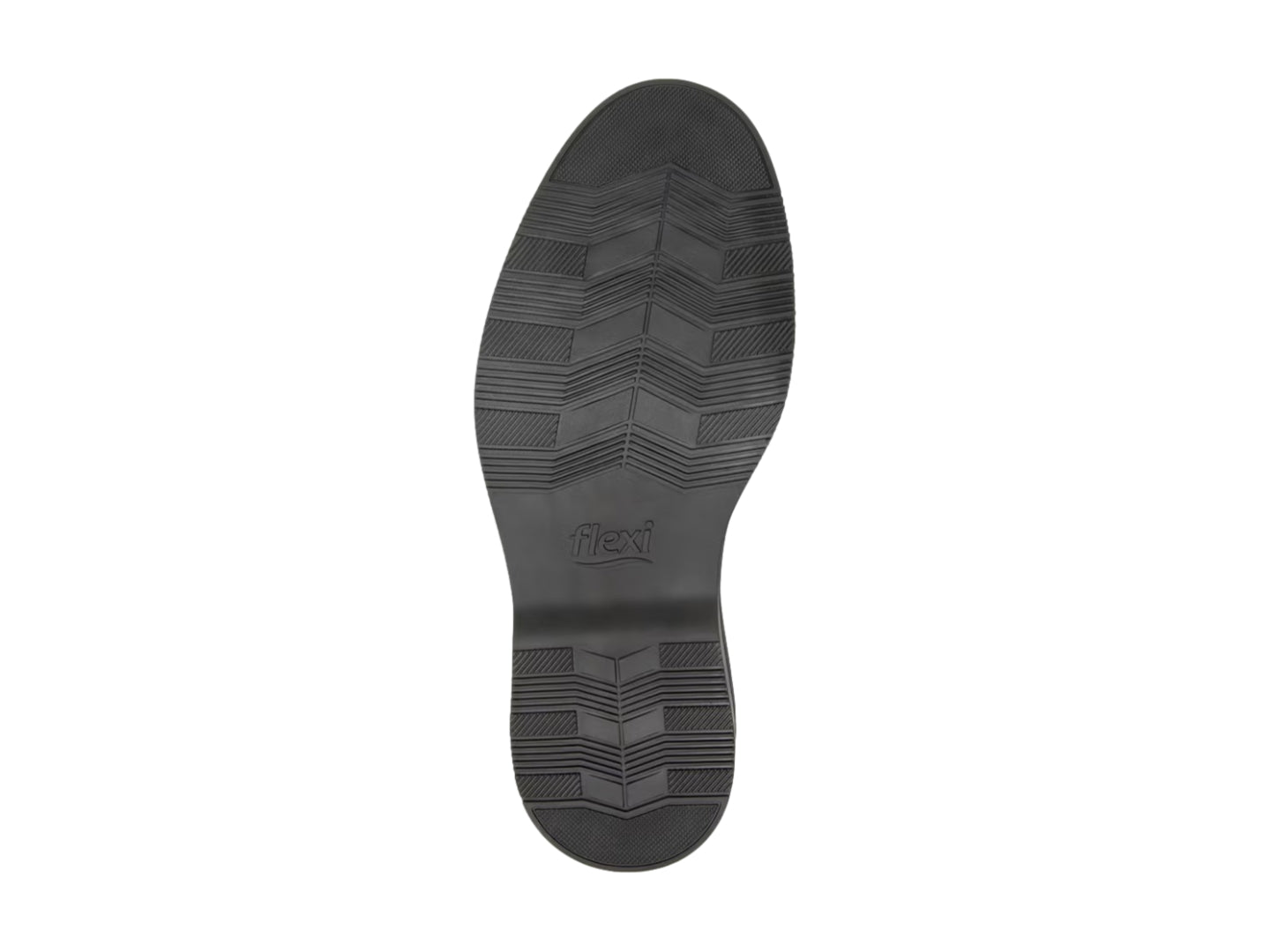Zapatos Flexi Caballero Zapato 412801 Para Hombre