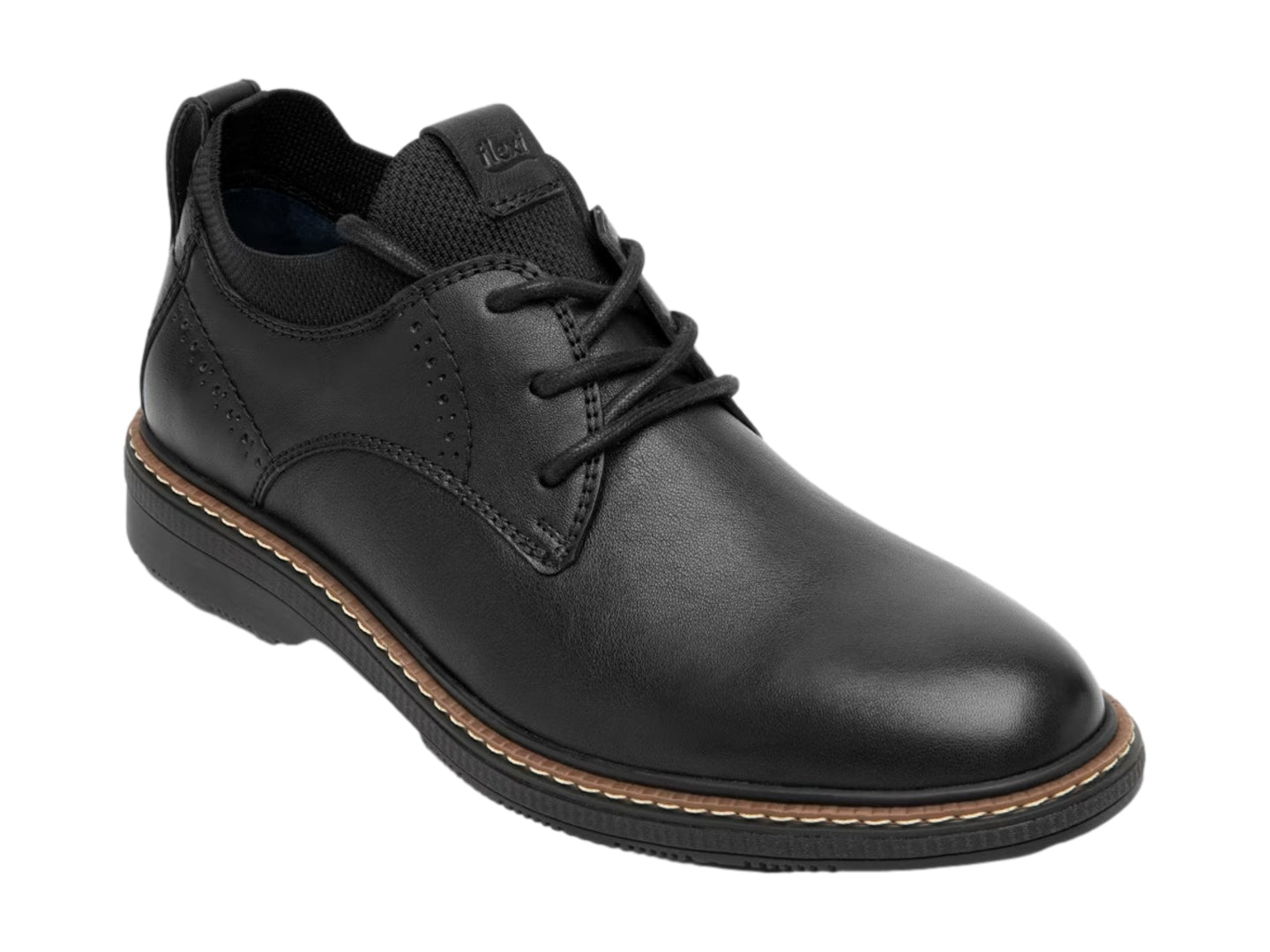 Zapatos Flexi 412801 Para Hombre