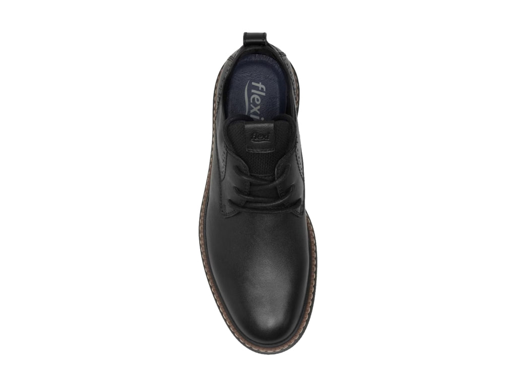 Zapatos Flexi 412801 Para Hombre