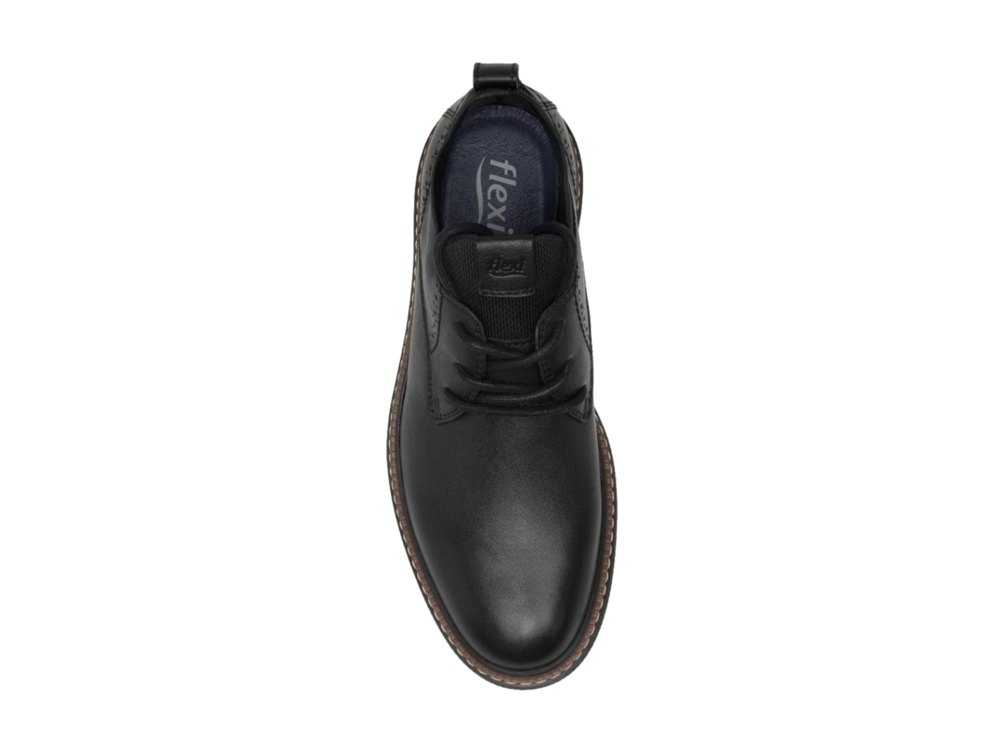 Zapatos Flexi 412801 Para Hombre