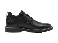 Zapato Casual Flexi Negro para Hombre