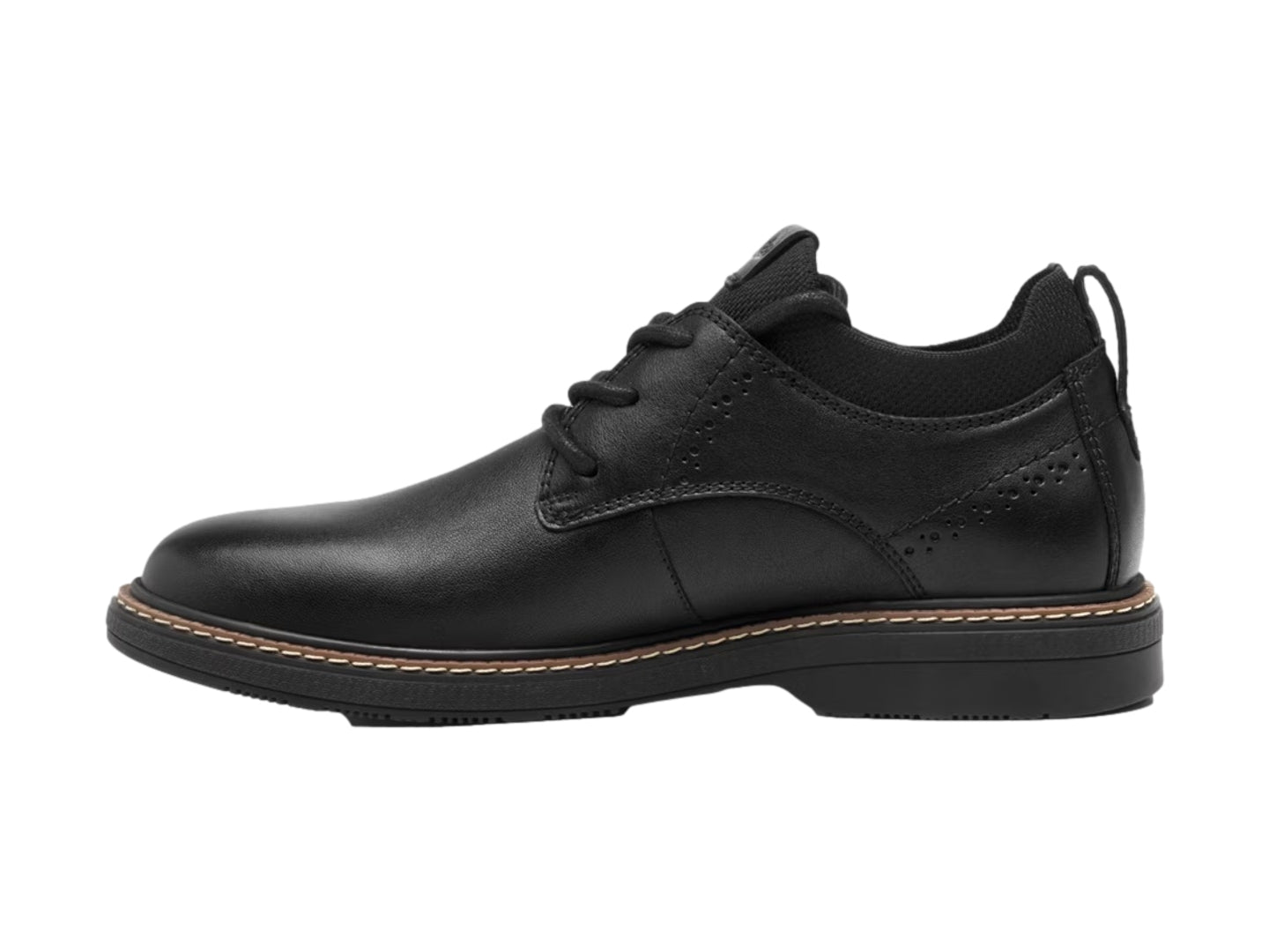 Zapatos Flexi 412801 Para Hombre