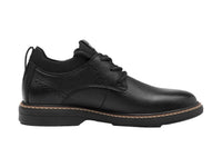 Zapato Casual Flexi Negro para Hombre