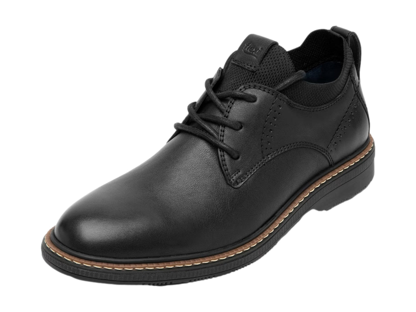 Zapatos Flexi 412801 Para Hombre