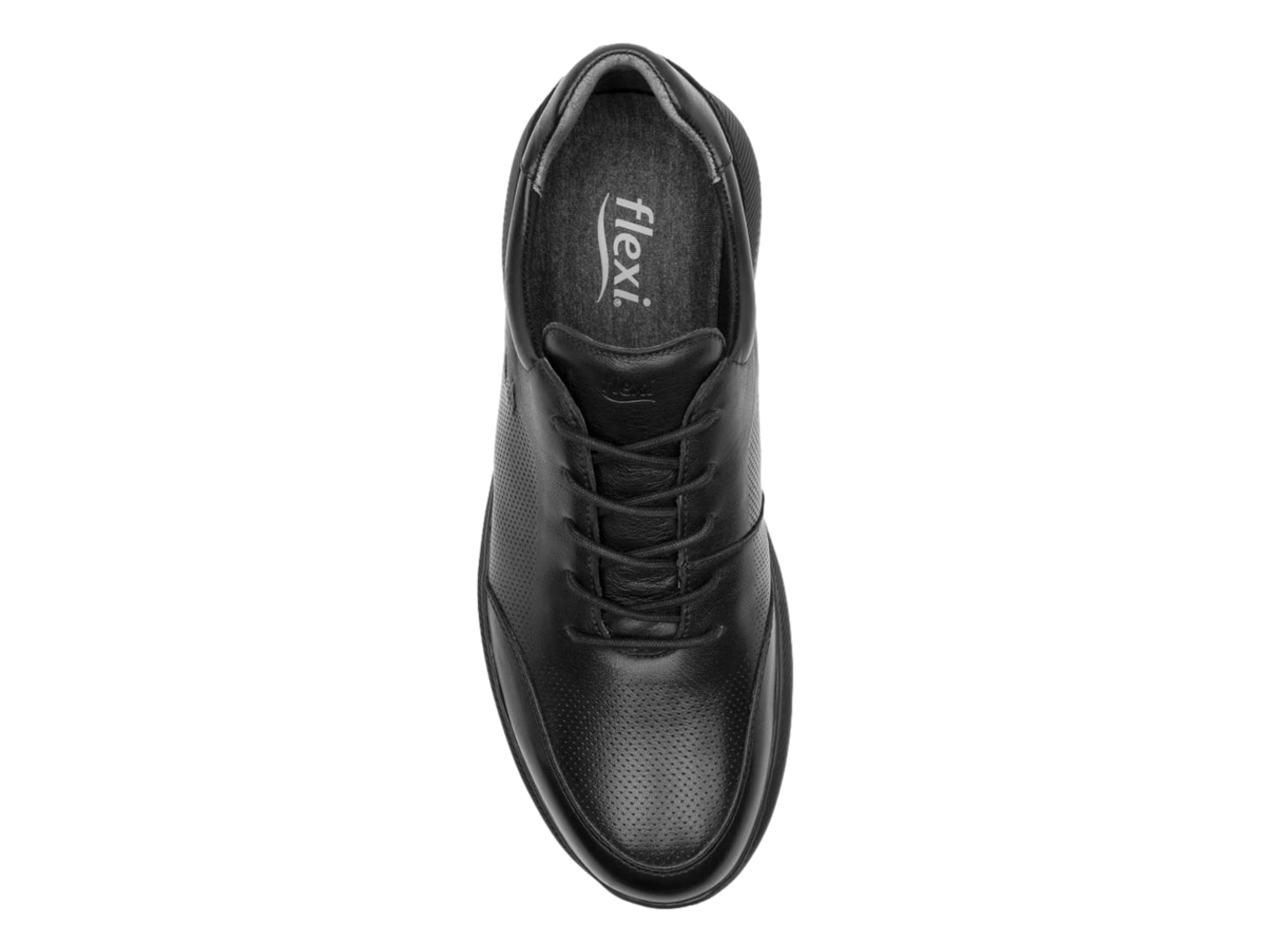 Zapatos Flexi 413005 Para Hombre
