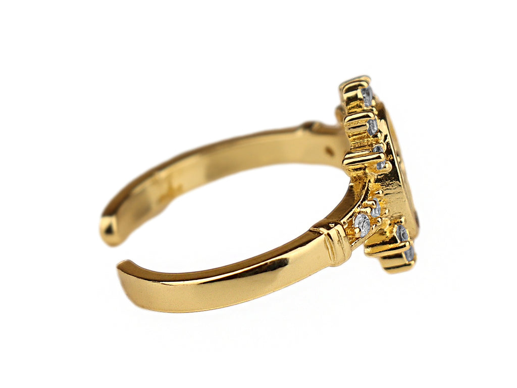Anillos Roze Lt005-