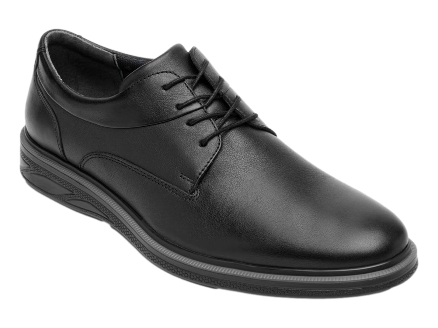 Zapatos Flexi 413101 Para Hombre