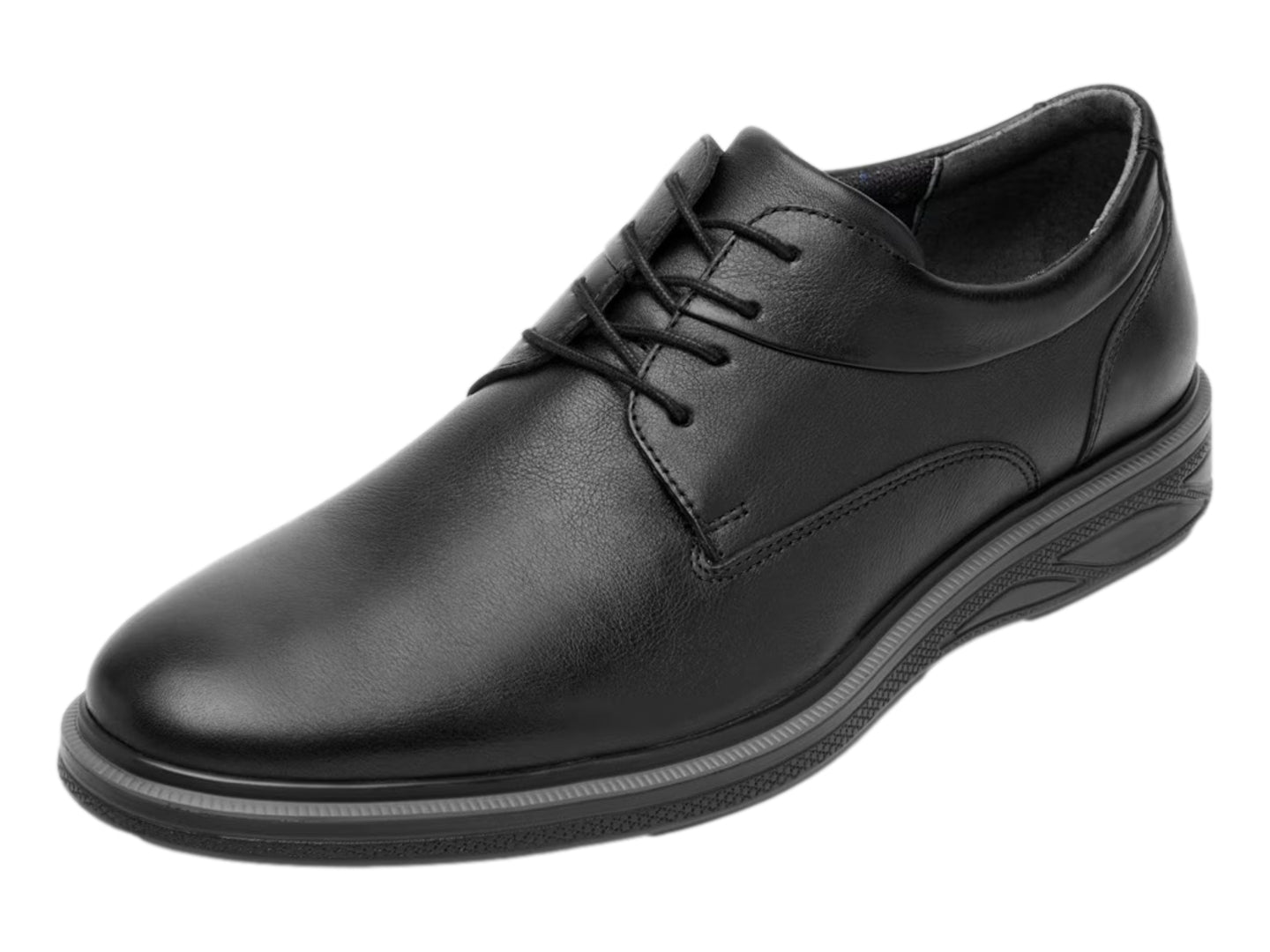Zapatos Flexi 413101 Para Hombre