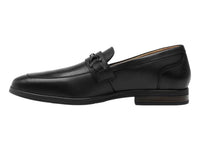 Zapatos Formales Flexi Negros para Hombre