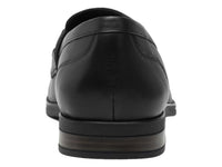 Zapatos Formales Flexi Negros para Hombre
