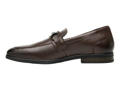 Zapato Flexi Formal Chocolate para Hombre