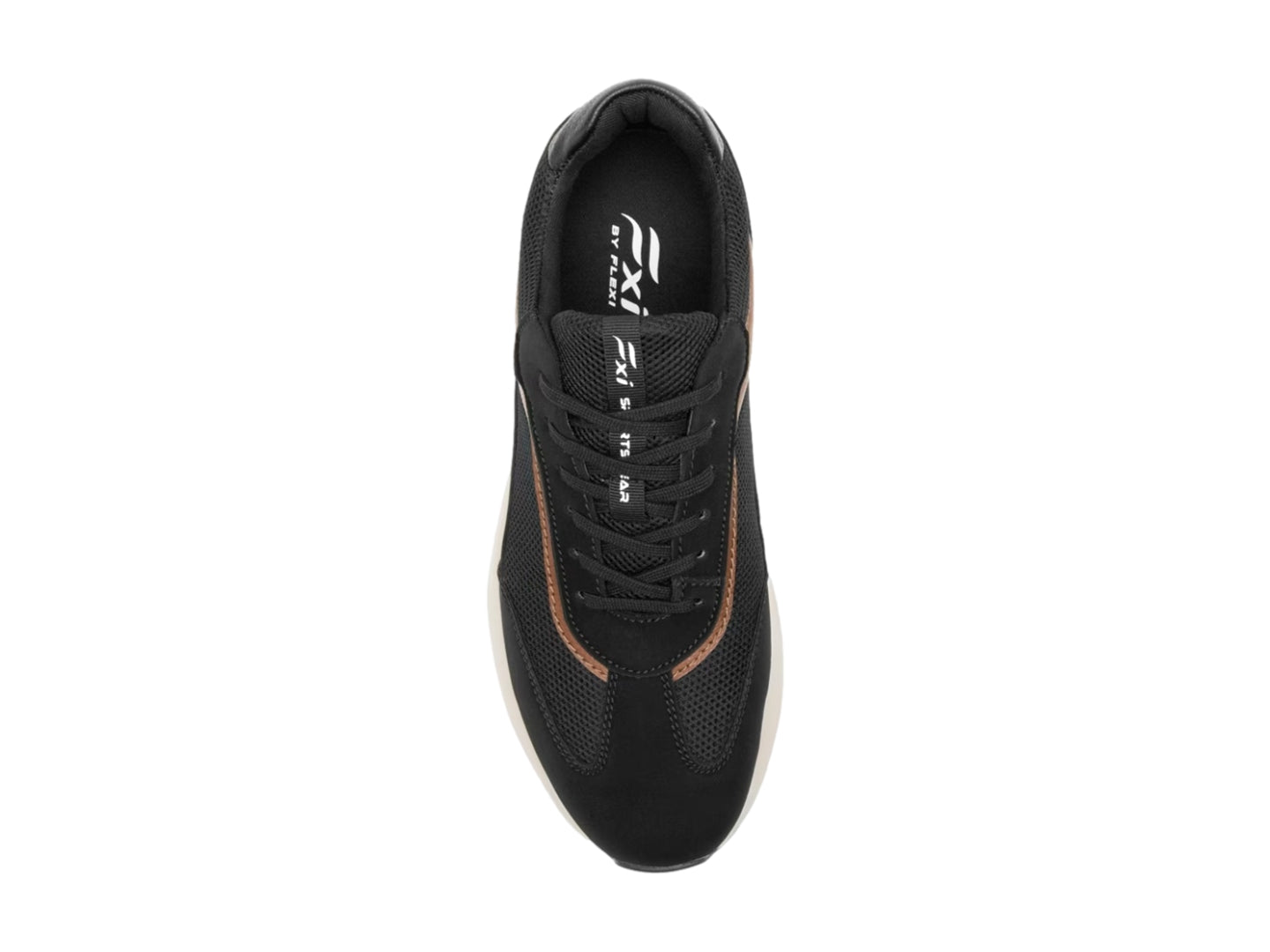 Tenis Flexi Caballero Sneakers 413902 Para Hombre
