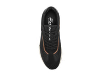 Tenis Flexi Negro para Hombre