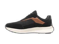 Tenis Flexi Negro para Hombre