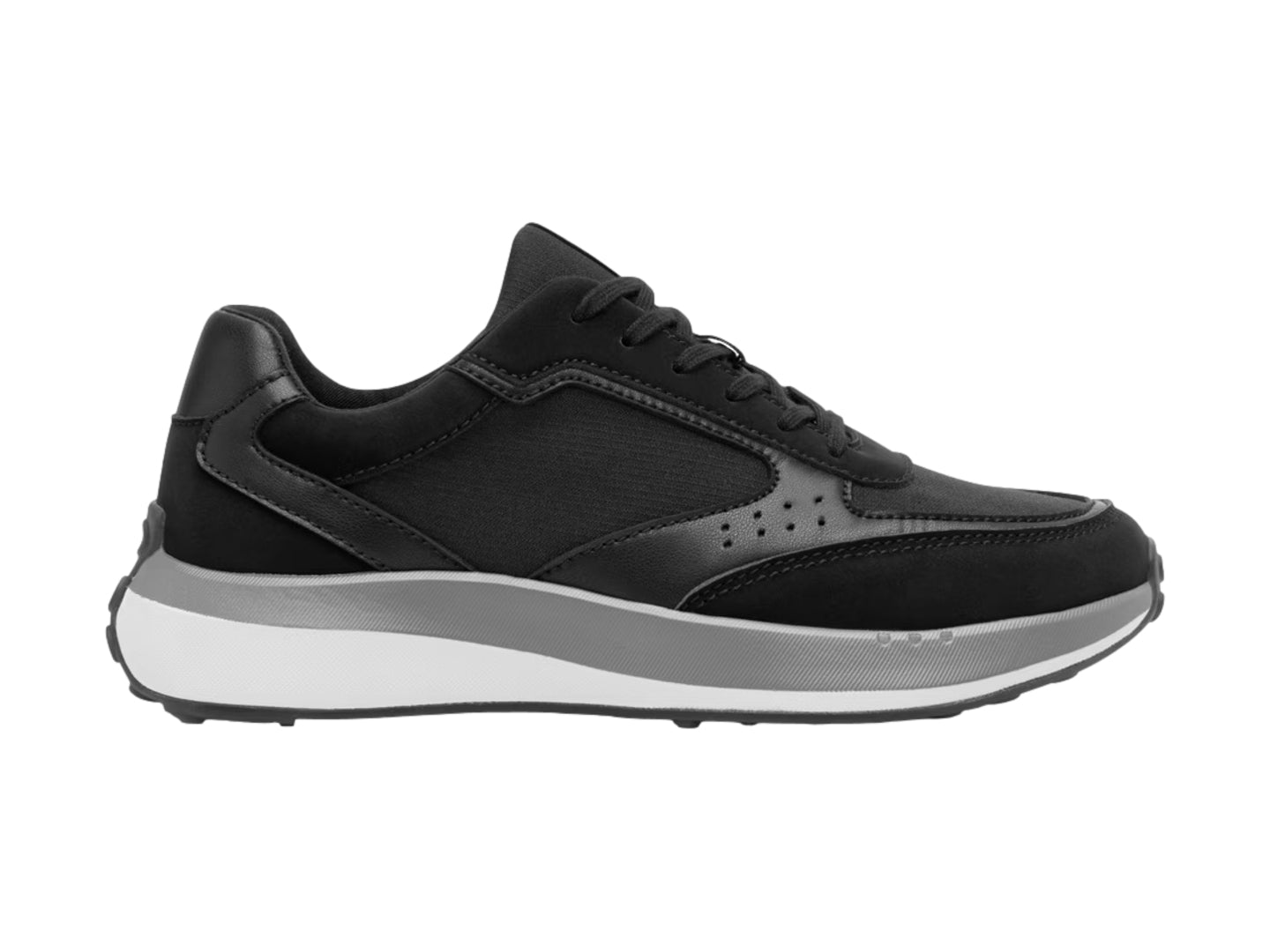 Tenis Flexi Caballero Sneakers 413901 Para Hombre