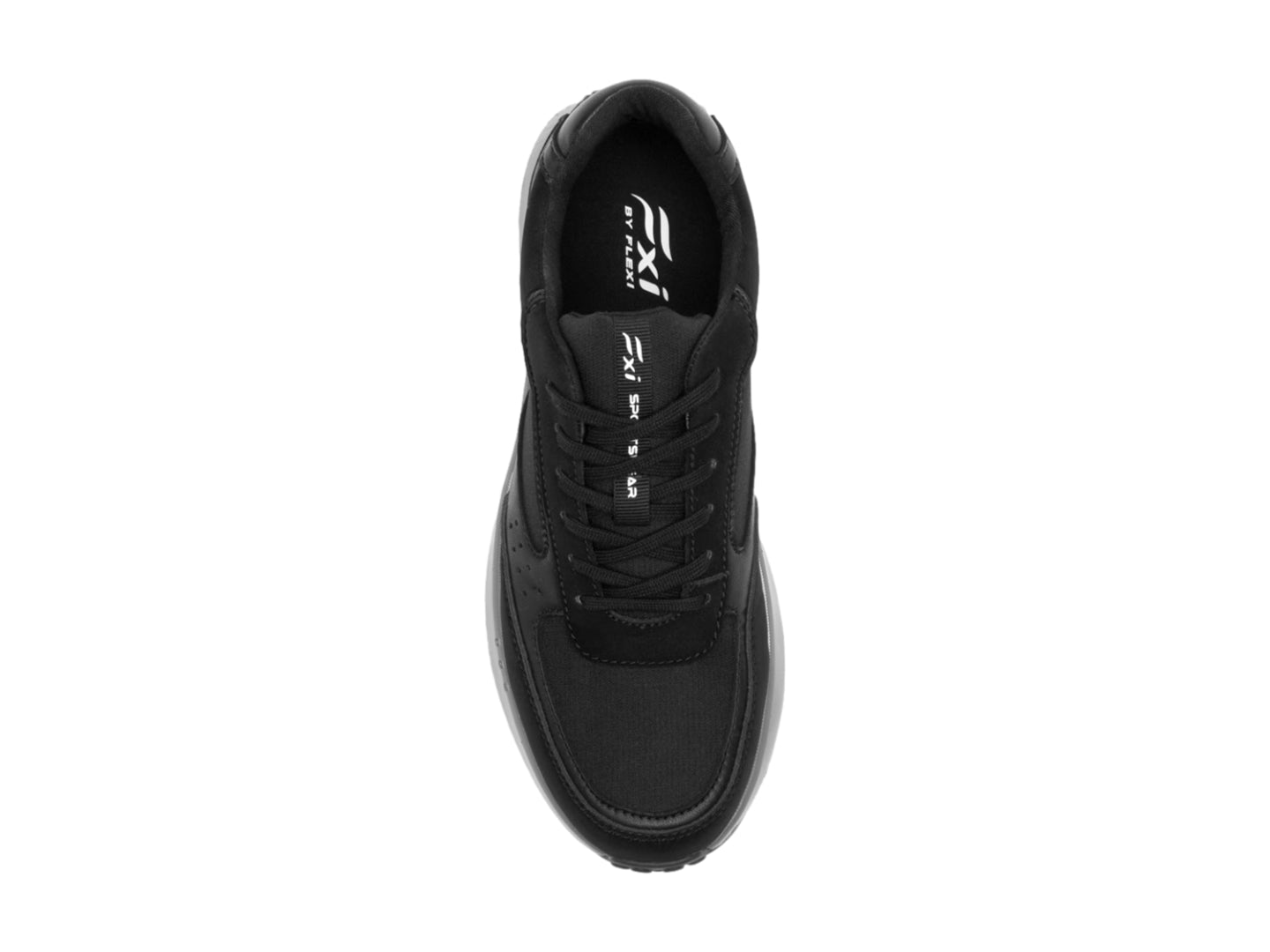 Tenis Flexi Caballero Sneakers 413901 Para Hombre