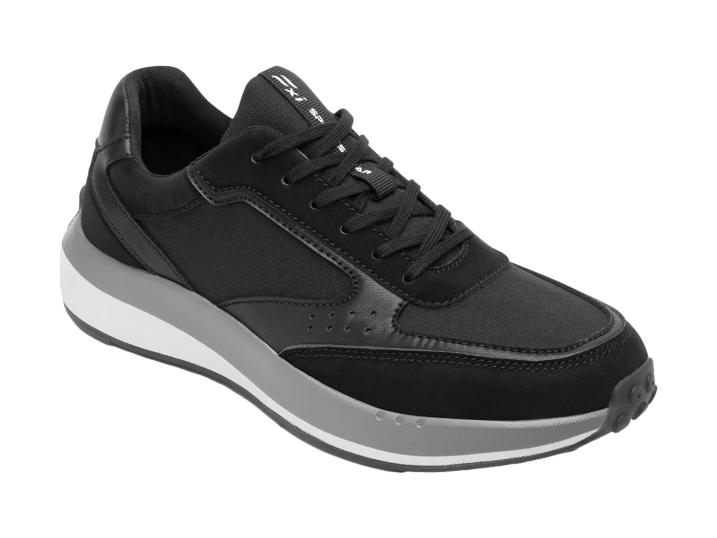 Tenis Flexi Caballero Sneakers 413901 Para Hombre