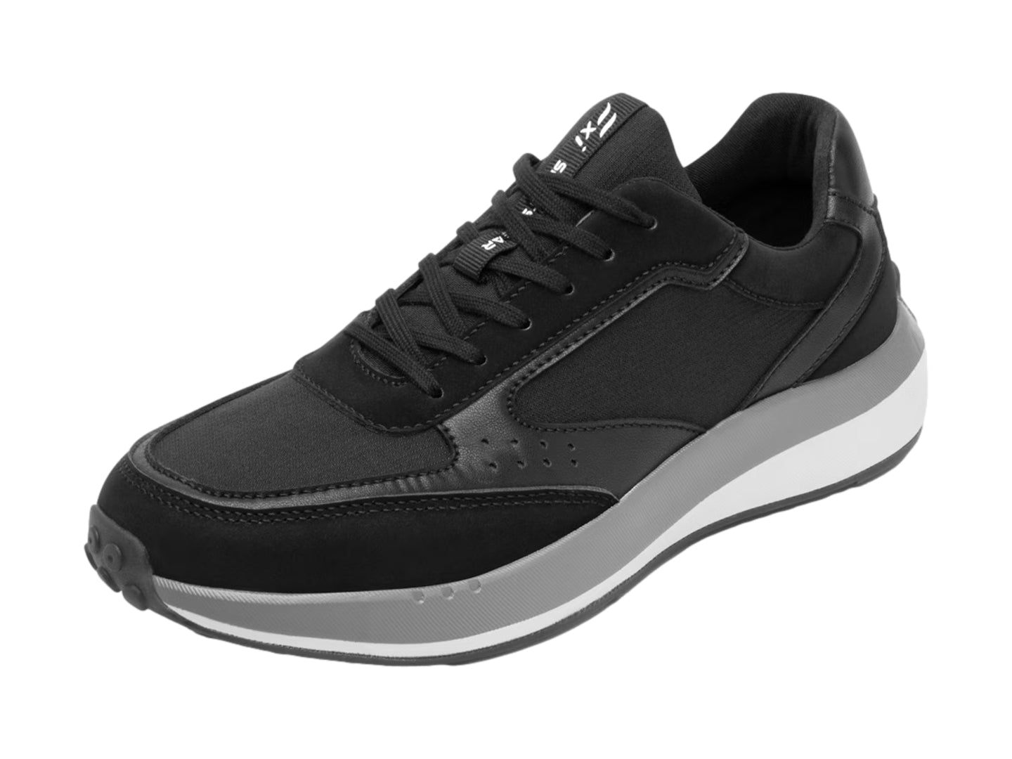 Tenis Flexi Caballero Sneakers 413901 Para Hombre