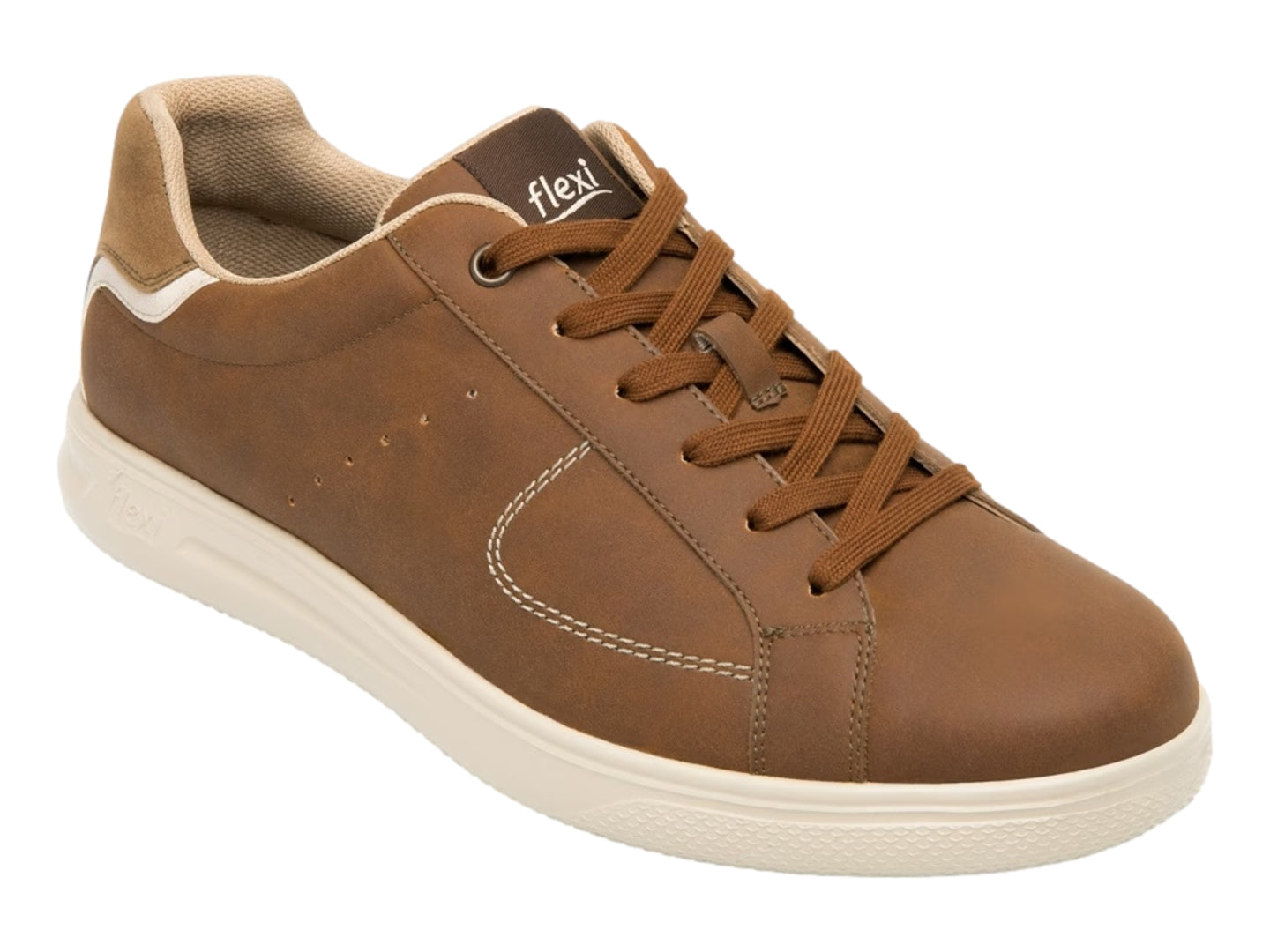 Tenis Flexi 401216 Para Hombre