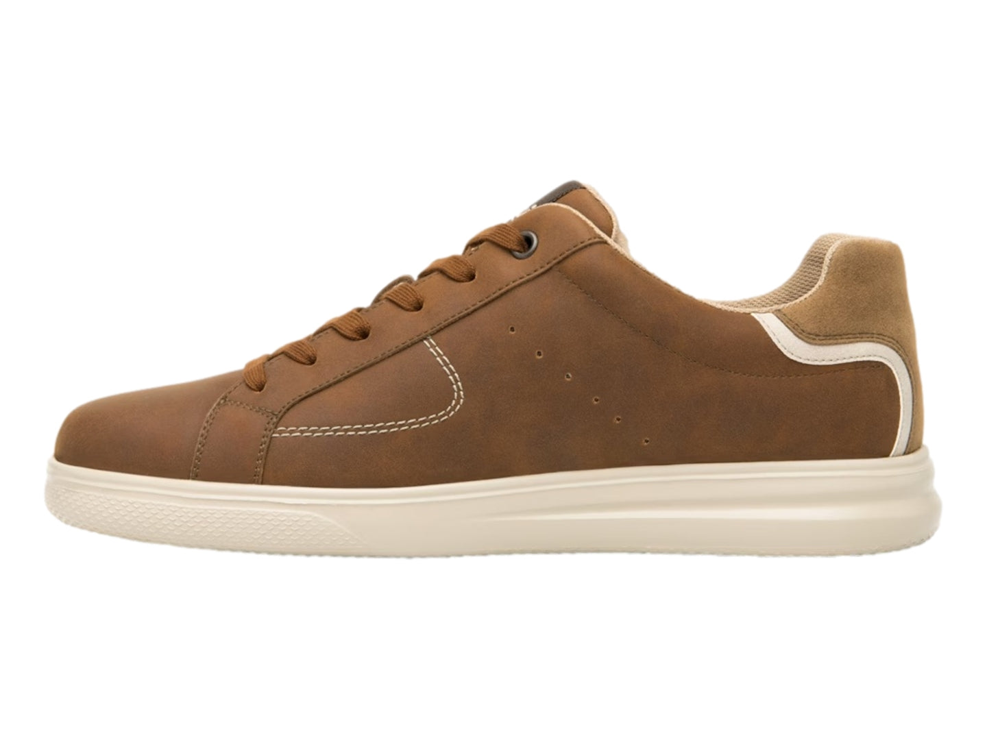 Tenis Flexi 401216 Para Hombre