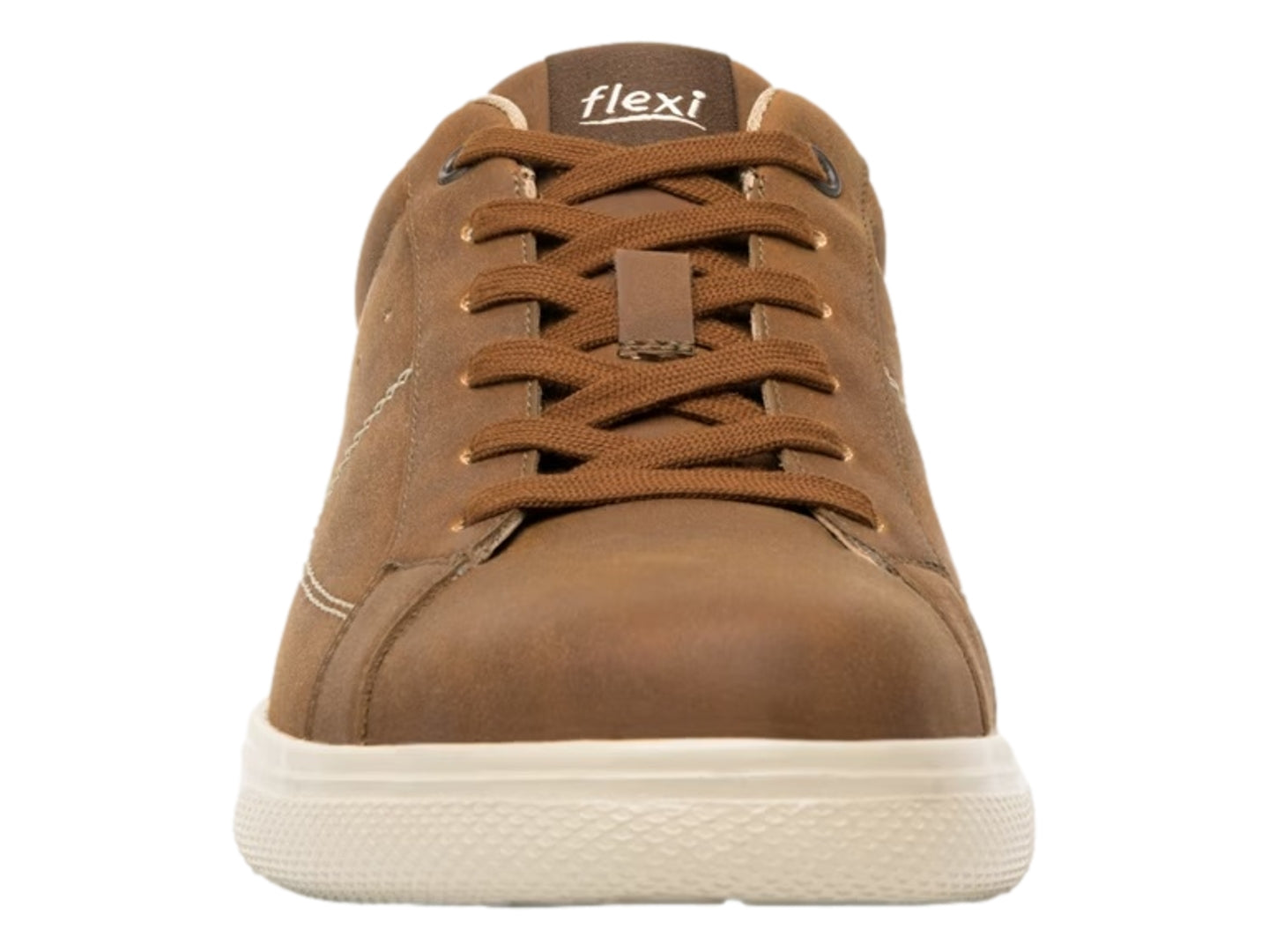 Tenis Flexi 401216 Para Hombre