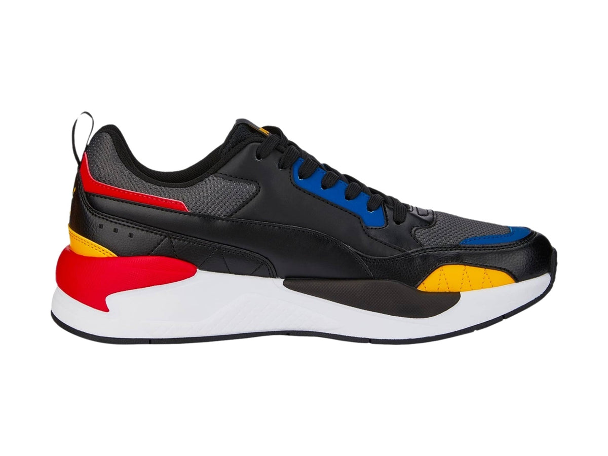 Tenis Puma X Ray 2 Square 373108 Para Hombre
