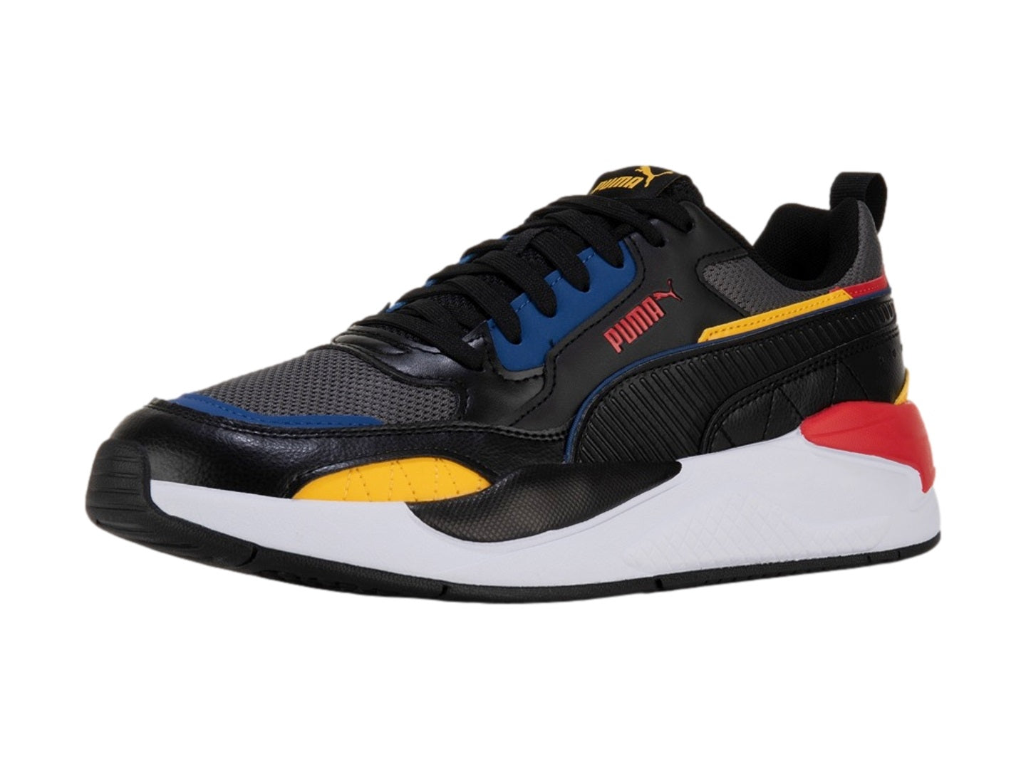 Tenis Puma X Ray 2 Square 373108 Para Hombre