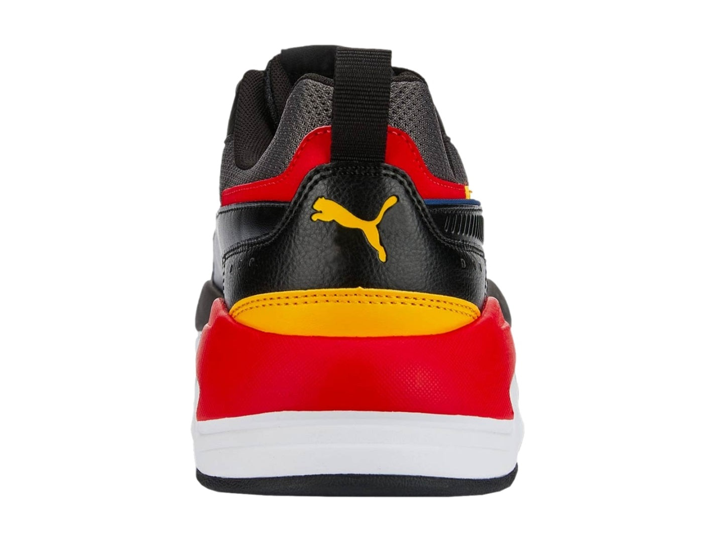 Tenis Puma X Ray 2 Square 373108 Para Hombre