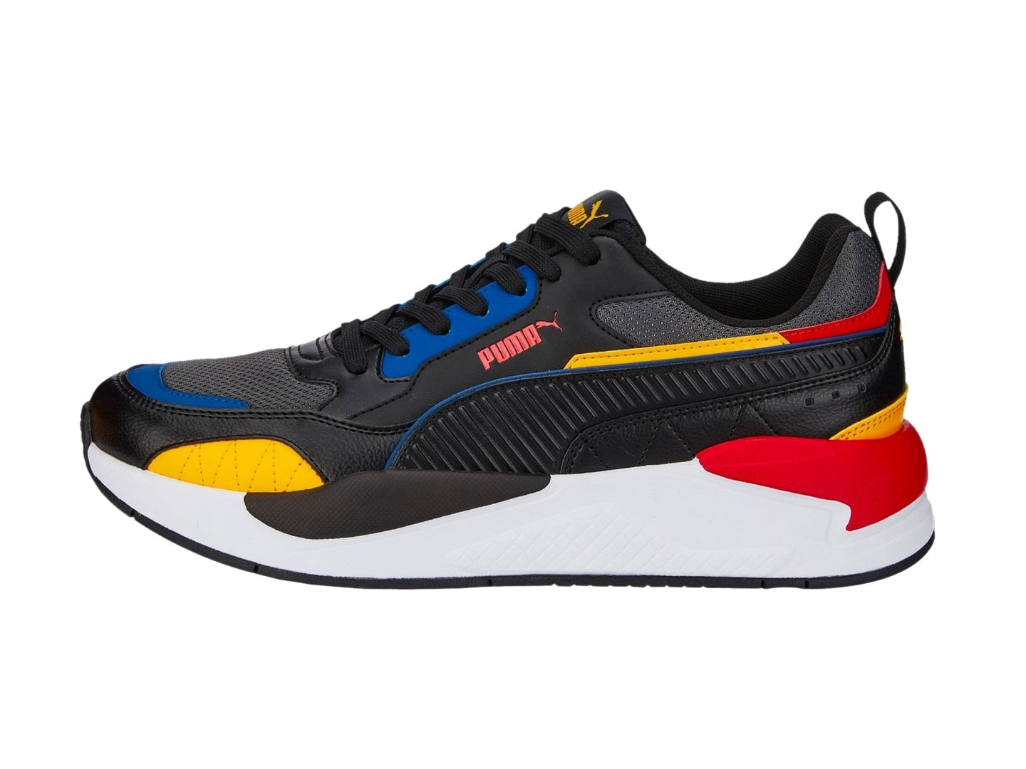 Tenis Puma X Ray 2 Square 373108 Para Hombre