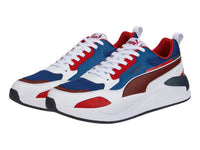 Tenis Puma X Ray 2 Square 373108 Para Hombre