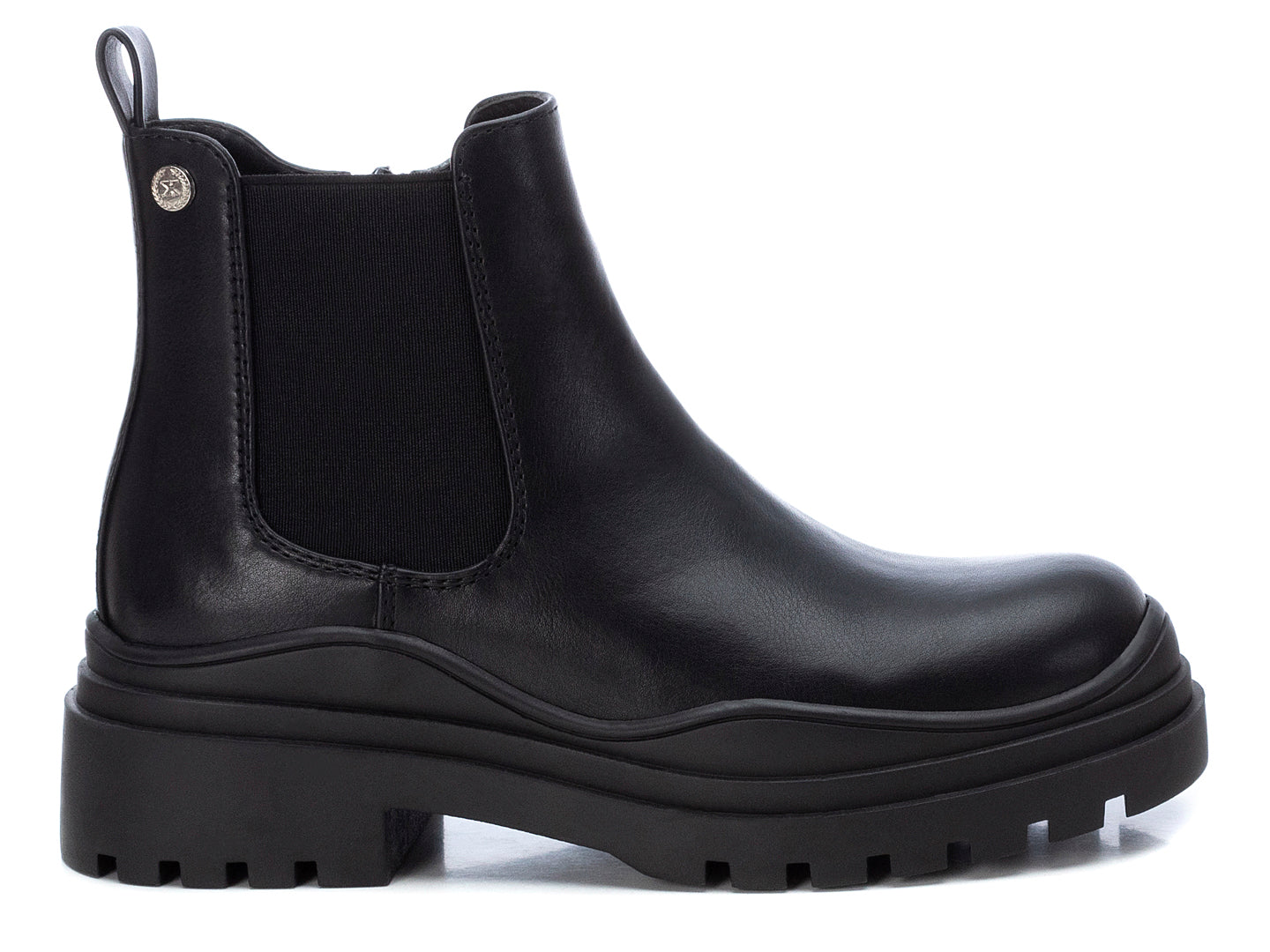 Botas Xti 140371 Para Mujer