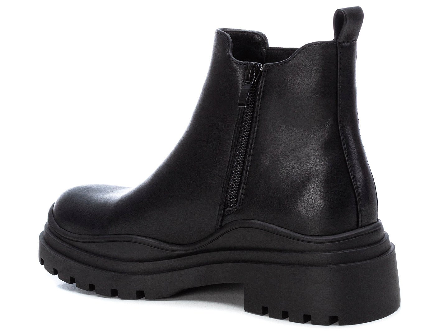 Botas Xti 140371 Para Mujer