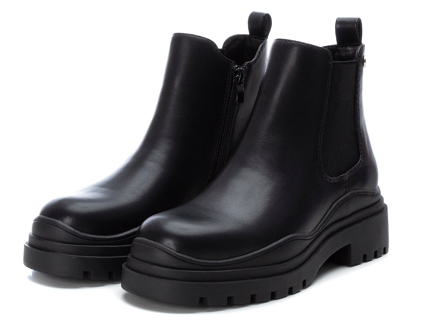 Botas Xti 140371 Para Mujer