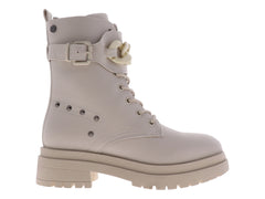 Botines XTI Color Hielo para Mujer