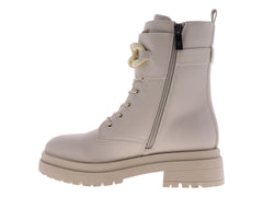 Botines XTI Color Hielo para Mujer