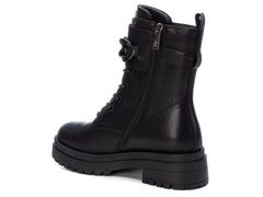 Botines XTI Negro para Mujer