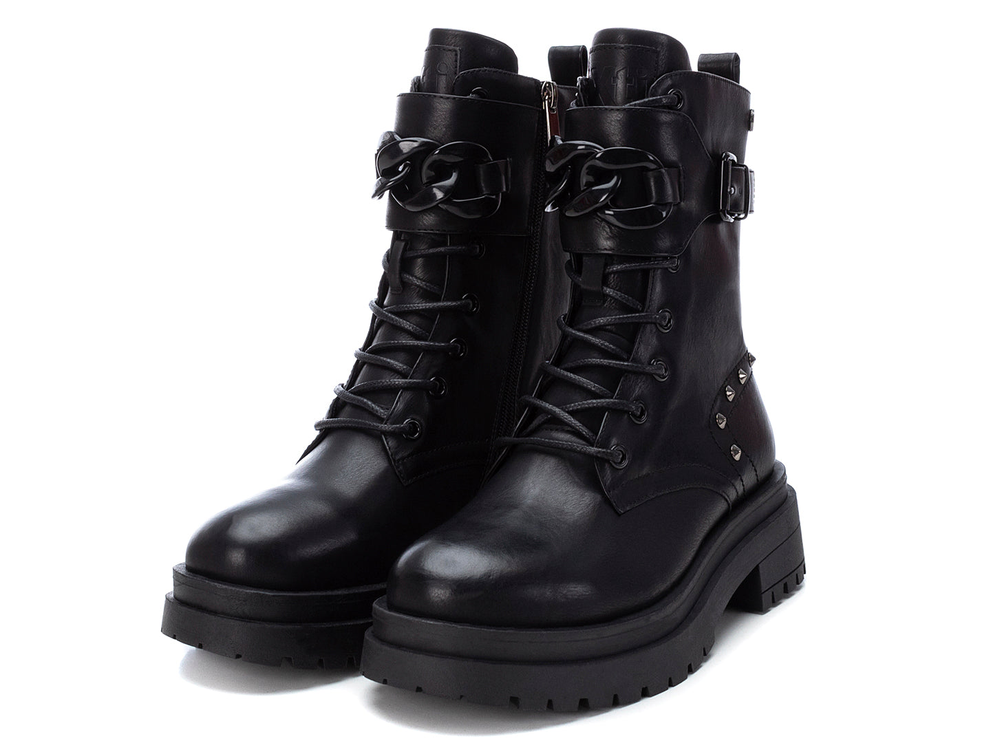Botas Xti 140393 Para Mujer